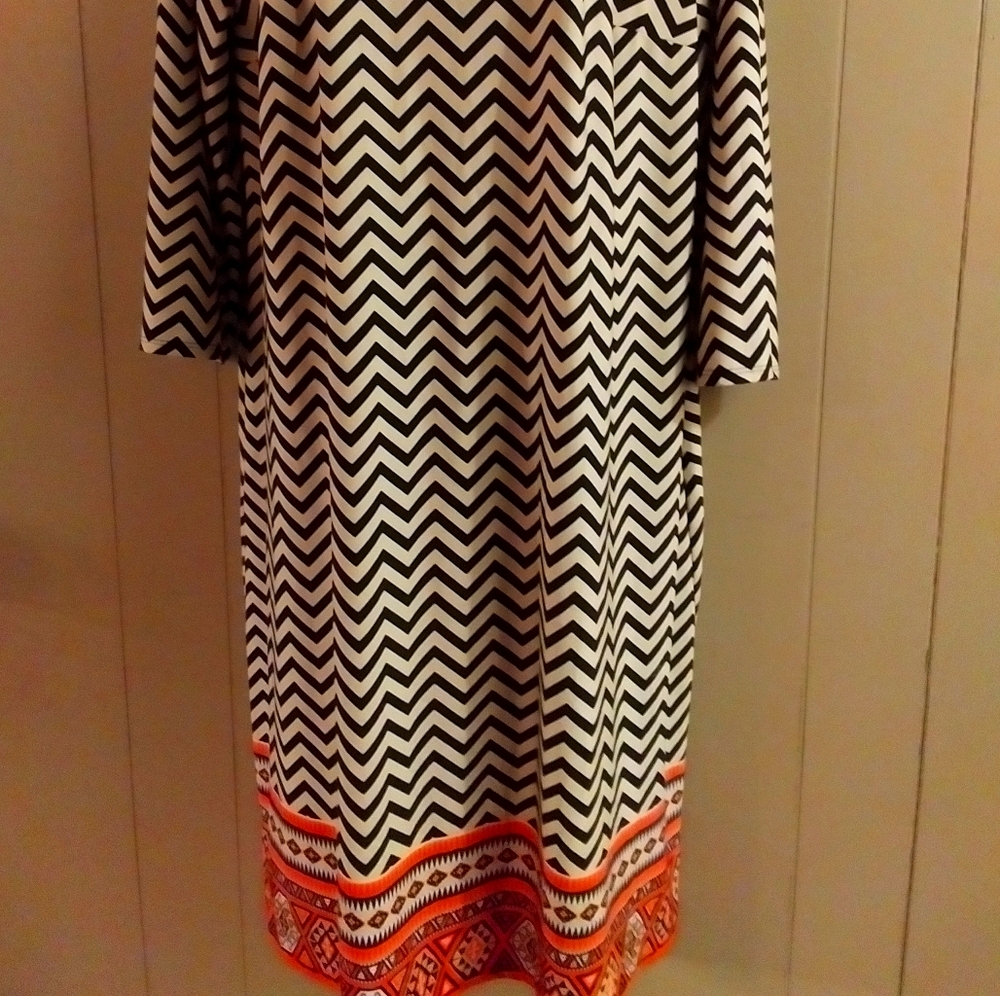 New Dress size 2x